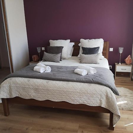Le Puits Appartement Honfleur Buitenkant foto